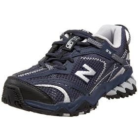 New Balance Little Kid/Big Kid CU TD 571 Trail Running Shoe