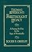 Book Thomas Jefferson's Freethought Legacy: A Saying Per Day by the Sage of Monticello
