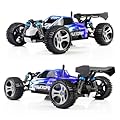 New 4WD 2.4G High Speed Remote Control RC Buggy Car Road Racing Toy Gift