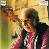Pandit V.G. Jog - Classics for Pleasure: Violin (Audio CD) - B000P6R6OM