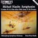 Search : Haydn, Michael: Symphonies In C Major / E Flat Major / B Flat Major / D Major
