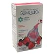 SLIMQUICK-NxCare Mixed Berries packets 20ct (NEW PRODUCT)
