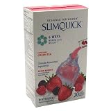 SLIMQUICK-NxCare Mixed Berries packets 20ct (NEW PRODUCT)