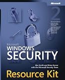 Microsoft Windows Security Resource Kit, Second Edition (Resource Kit)