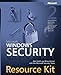 Microsoft Windows Security Resource Kit, Second Edition (Resource Kit)