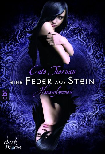 Hexenflammen - Eine Feder aus Stein: Band 3 (German Edition)