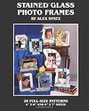 Stained Glass Photo Frames (Volume 2)