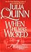 When He Was Wicked (Bridgerton Family Series)