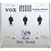 **CT03BT Cooltron Brit Boost Pedal
