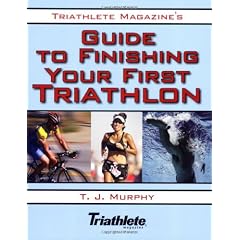 Triathlete Magazine's Guide to Finishing Your First Triathlon