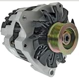 ALTERNATOR 92-93 CHEVROLET BLAZER S10 TRUCK GMC JIMMY SONOMA OLDSMOBILE BRAVADA... by Rareelectrical
