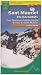 Sant Maurici, Els Encantats Map and Hiking Guide