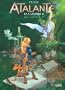 Atalante Tome 01:Le pacte