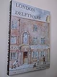 London delftware