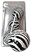 GBM Golf Animal Novelty 3 Ball Sleeve, Zebra