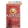 Anand und das Geheimis des Silbertals: Bd. 1