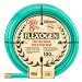 Gilmour 10-34100 10 Series 3/4-Inch-by-100-Foot 8-Ply Flexogen Hose, Green