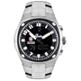 Victorinox Swiss Army Men's 24469 Hunter Collection Analog/Digital Chronograph Stainless Steel Watch