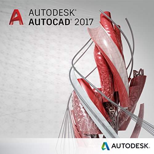 AutoCAD 2017 Subscription | With Advanced Support | Free Trial Available