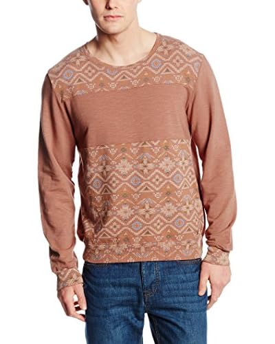 Springfield Pullover