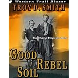 Good Rebel Soil