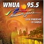 WNUA 95.5 20th Anniversary