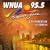 WNUA 95.5 20th Anniversary