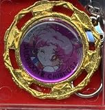 キャラコバッチ セーラームーンR ちびうさ