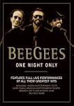 Bee Gees 1997 Live One Night O