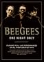 Bee Gees 1997 Live One Night O
