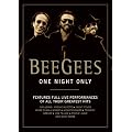 Bee Gees 1997 Live One Night O