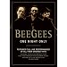 Bee Gees: One Night Only (Anniversary Edition)