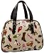 Nick & Nora Trapezoid Shoulder Bag