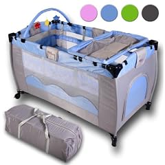 KRB02 Reisebett f�r Kinder