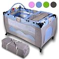 KRB02 Reisebett f�r Kinder
