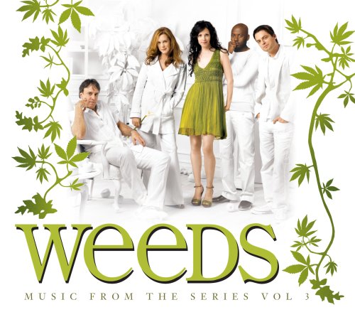 CD-Charts  Music : Weeds: Music From The Series Vol. 3