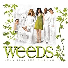 Weeds: Music From The Series Vol. 3
