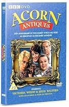 Acorn Antiques [DVD]