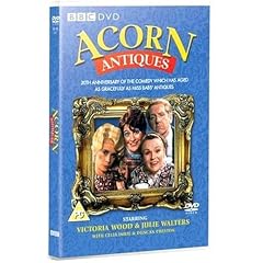 Acorn Antiques [DVD]