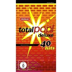 Total Pop! - The First 40 Hits