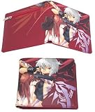 Burst Angel Jo & Meg Wallet GE-3054