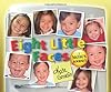 Eight Little Faces