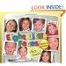 Eight Little Faces