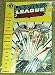 Search : Justice League of America The Official Index No. 2 Apr