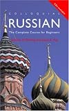 Colloquial Russian: The Complete Course for Beginners