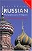Book Colloquial Russian: The Complete Course for Beginners (Colloquial Series)