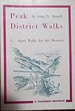Peak District walks