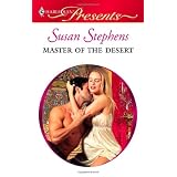 Master of the Desert (Harlequin Presents)