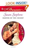 Master of the Desert (Harlequin Presents)