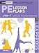 PE Lesson Plans Year 4: Photocopiable Gymnastic Activities, Dance and Games Teaching ...